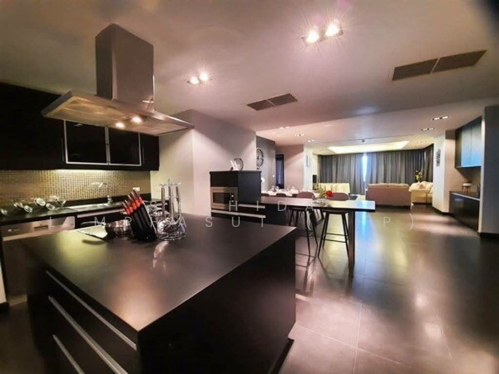 Condo in Sattahip, Chon Buri, Thailand 4 - 17862138