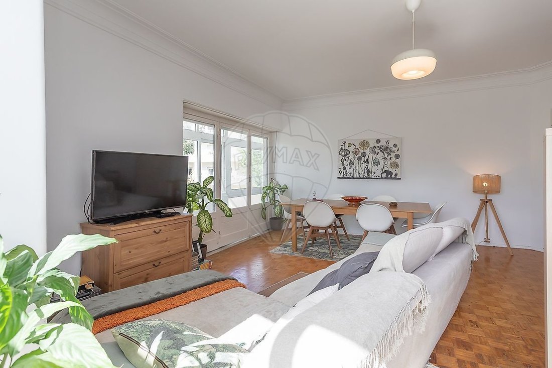 Appartamento a Sintra, Lisbona, Portogallo 4 - 17862473