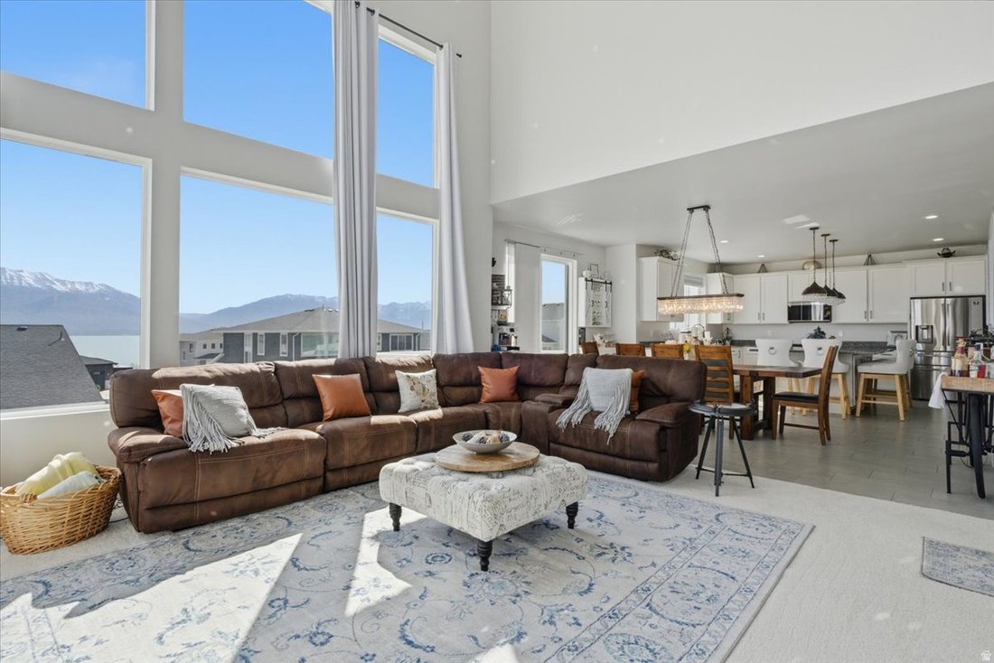 House in Saratoga Springs, Utah, United States 2 - 17869051