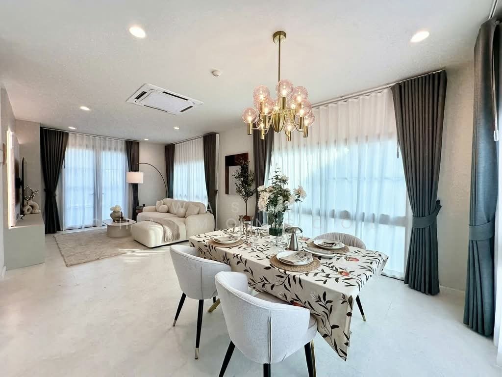 House in Ko Kaeo, Phuket, Thailand 4 - 17863873