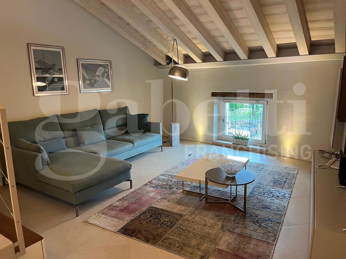 Penthouse in Marostica, Veneto, Italy 3 - 17864505