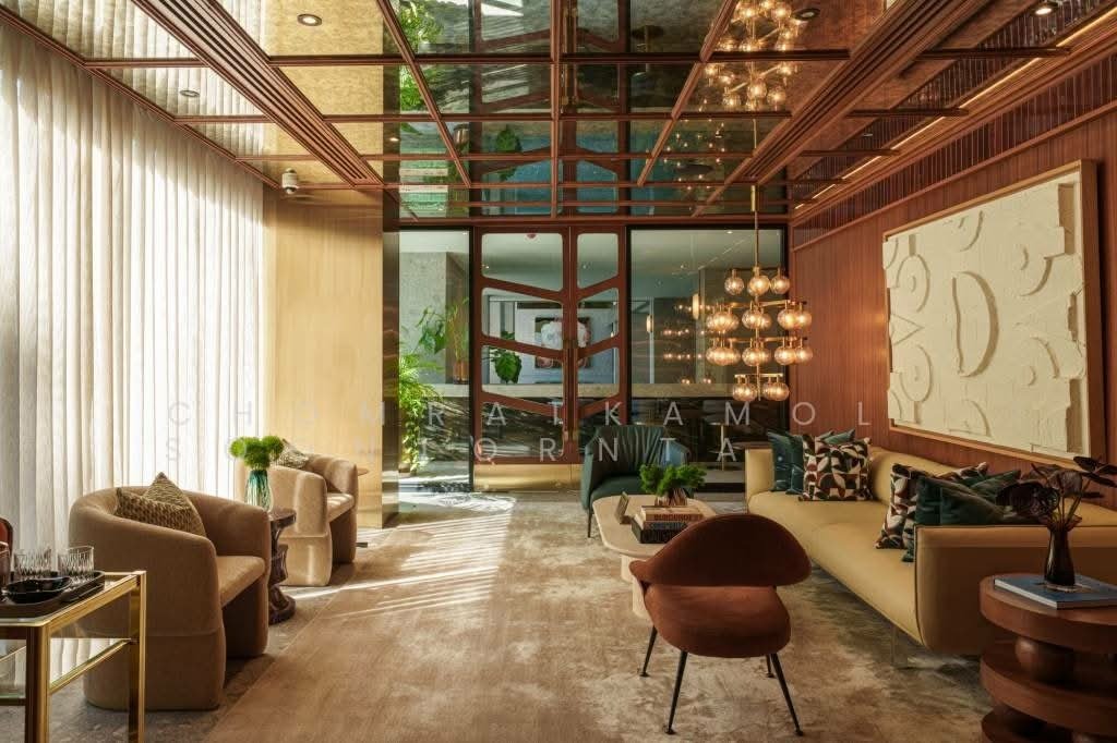 Condo in Ko Tan, Kamphaeng Phet, Thailand 2 - 17864515