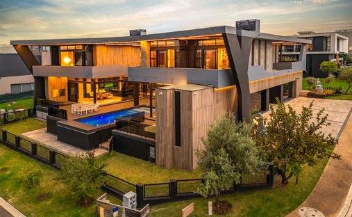 Casa a Midrand, Gauteng, Sudafrica 1