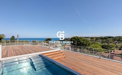Villa in Antibes, Provence-Alpes-Côte d'Azur, France 1