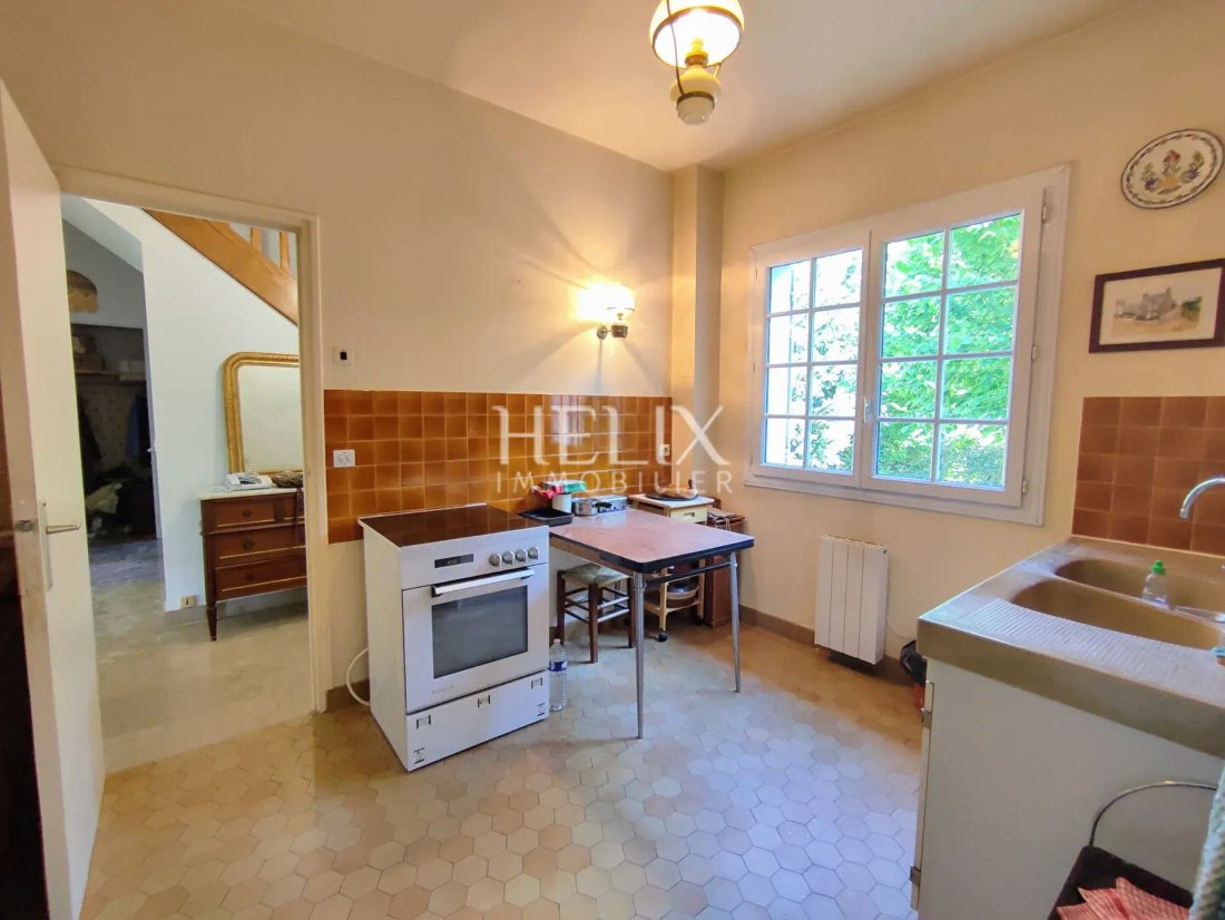 House in Saint Nicolas, Maisons-Laffitte, France 3 - 17865569