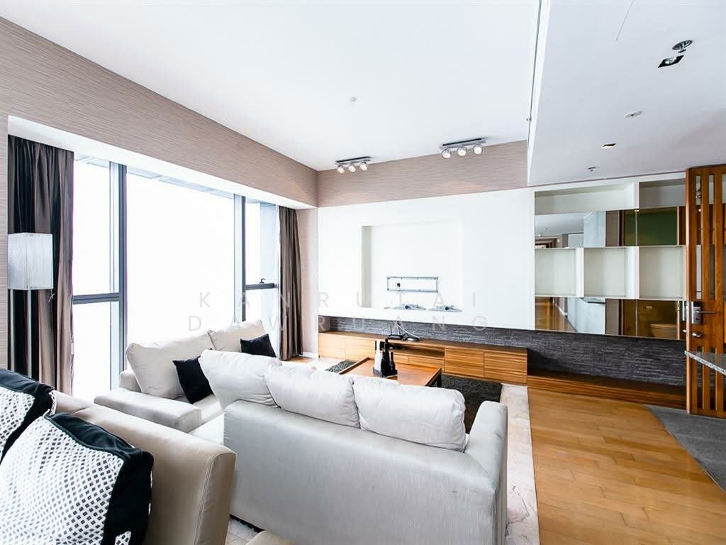 Condo in Bangkok, Krung Thep Maha Nakhon, Thailand 5 - 17863744