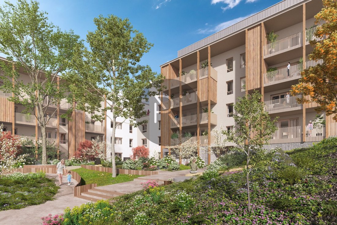 Appartement à Galbert, Annecy, France 2 - 17865124