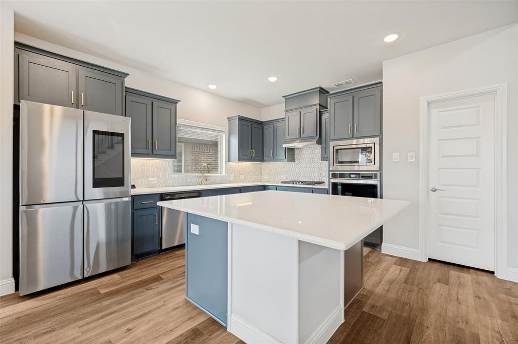 House in Celina, Texas, United States 5 - 17866531
