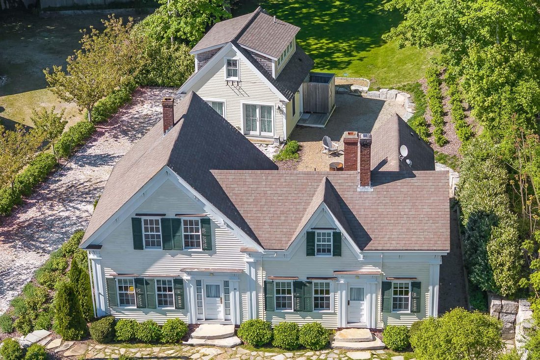 House in Wellfleet, MA, United States 1 - 17863257