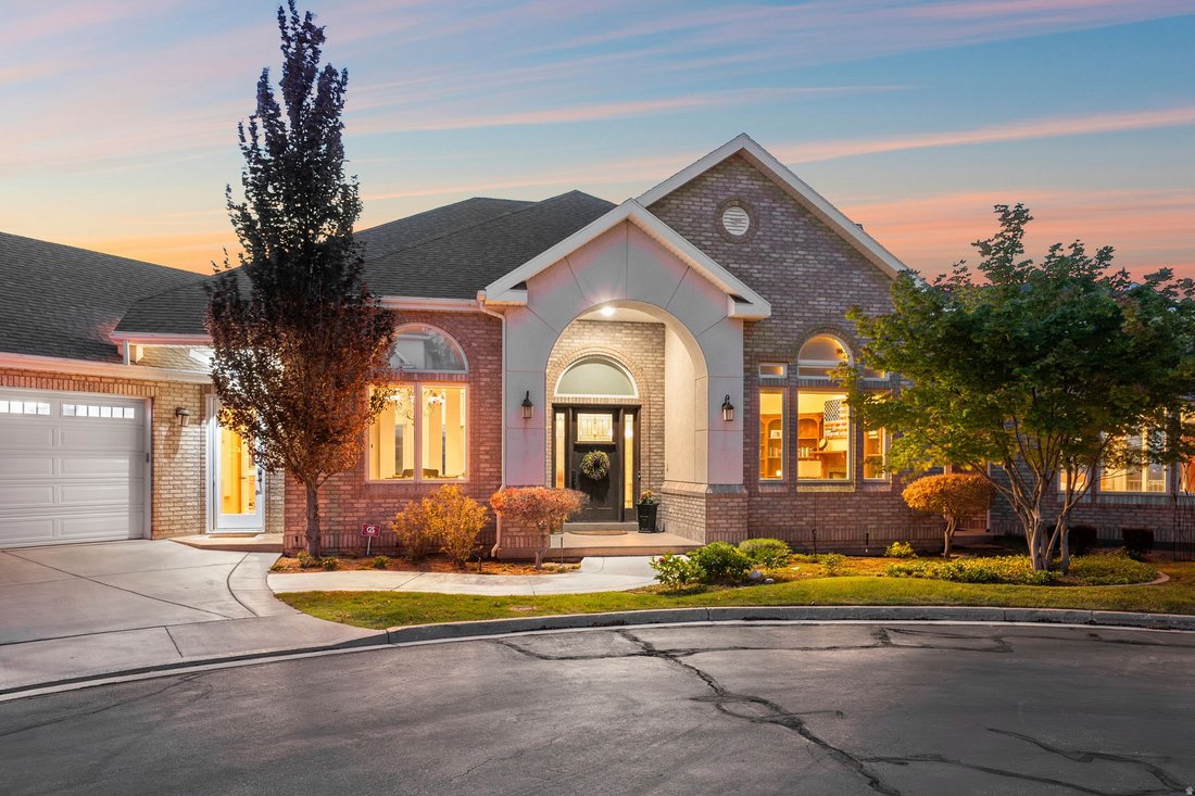 House in Bountiful, Utah, United States 2 - 17865287