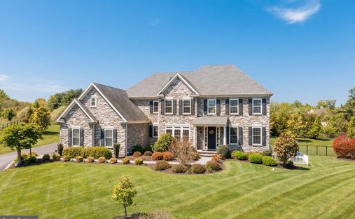 Casa a Eagleville, Pennsylvania, Stati Uniti 1