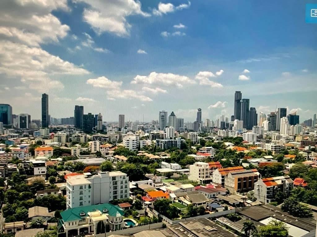 Condo in Bangkok, Krung Thep Maha Nakhon, Thailand 5 - 17867380