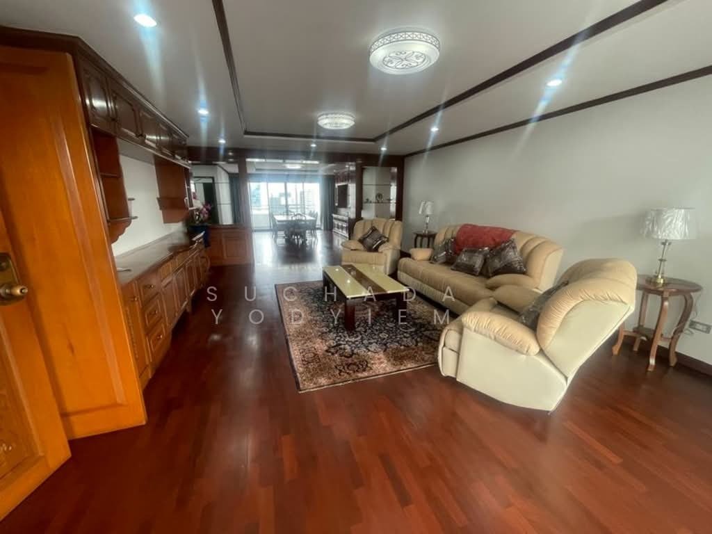 Condo in Ko Tan, Kamphaeng Phet, Thailand 1 - 17864084