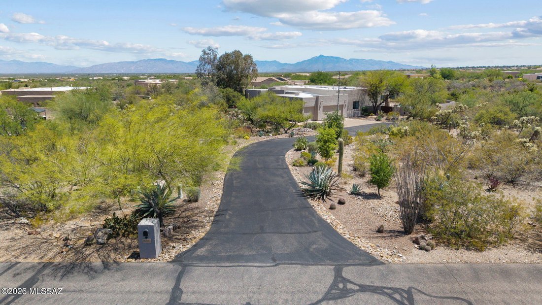 House in Vail, Arizona, United States 5 - 17867624