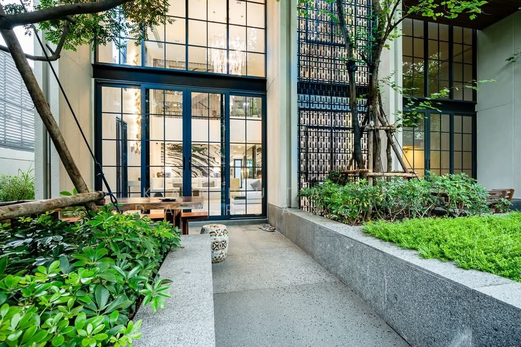 Townhouse in Bangkok, Krung Thep Maha Nakhon, Thailand 4 - 17863788