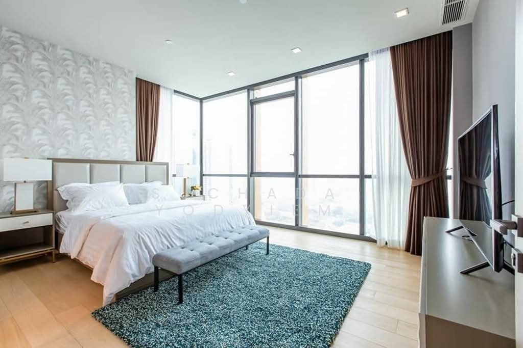 Condo in Bangkok, Krung Thep Maha Nakhon, Thailand 5 - 17866915