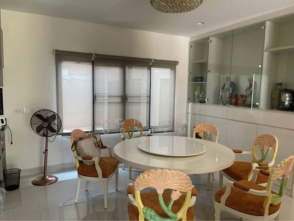 House in Ban Chang Lo, Bangkok, Thailand 4 - 17863984