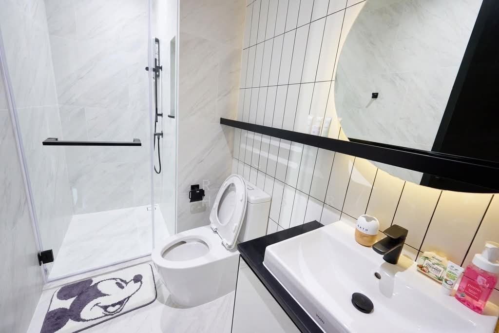 Condo in Bang Lamphu Lang, Krung Thep Maha Nakhon, Thailand 5 - 17866214