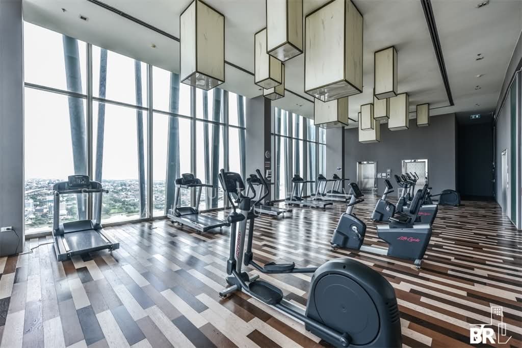 Condo in Bangkok, Krung Thep Maha Nakhon, Thailand 2 - 17862449