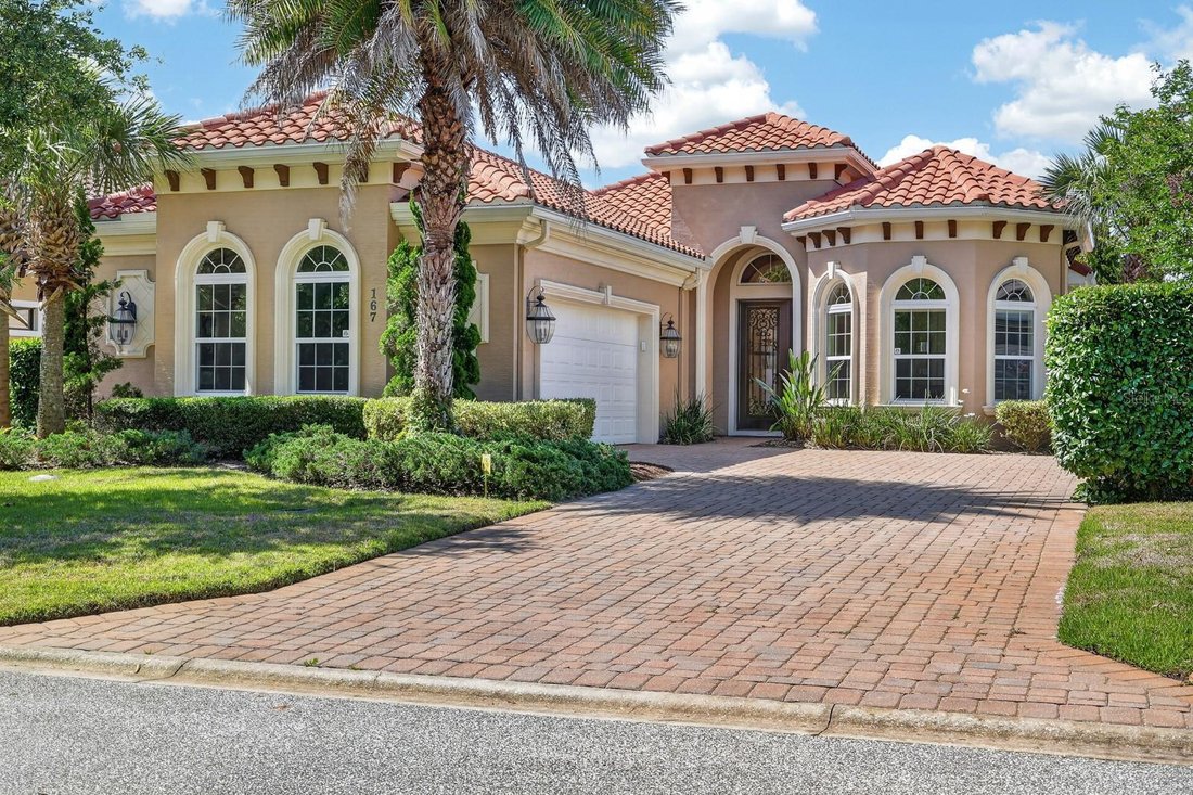House in Palm Coast, Florida, United States 2 - 17861116
