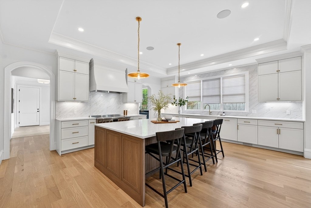 House in Needham, Massachusetts, United States 4 - 17334774