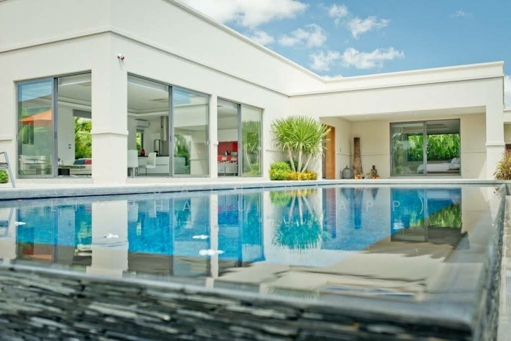 Villa in Pattaya City, Chon Buri, Thailand 2 - 17862689