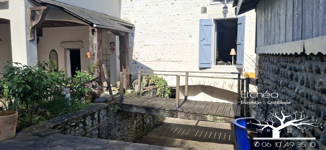 House in Artiguelouve, Nouvelle-Aquitaine, France 5 - 17868896