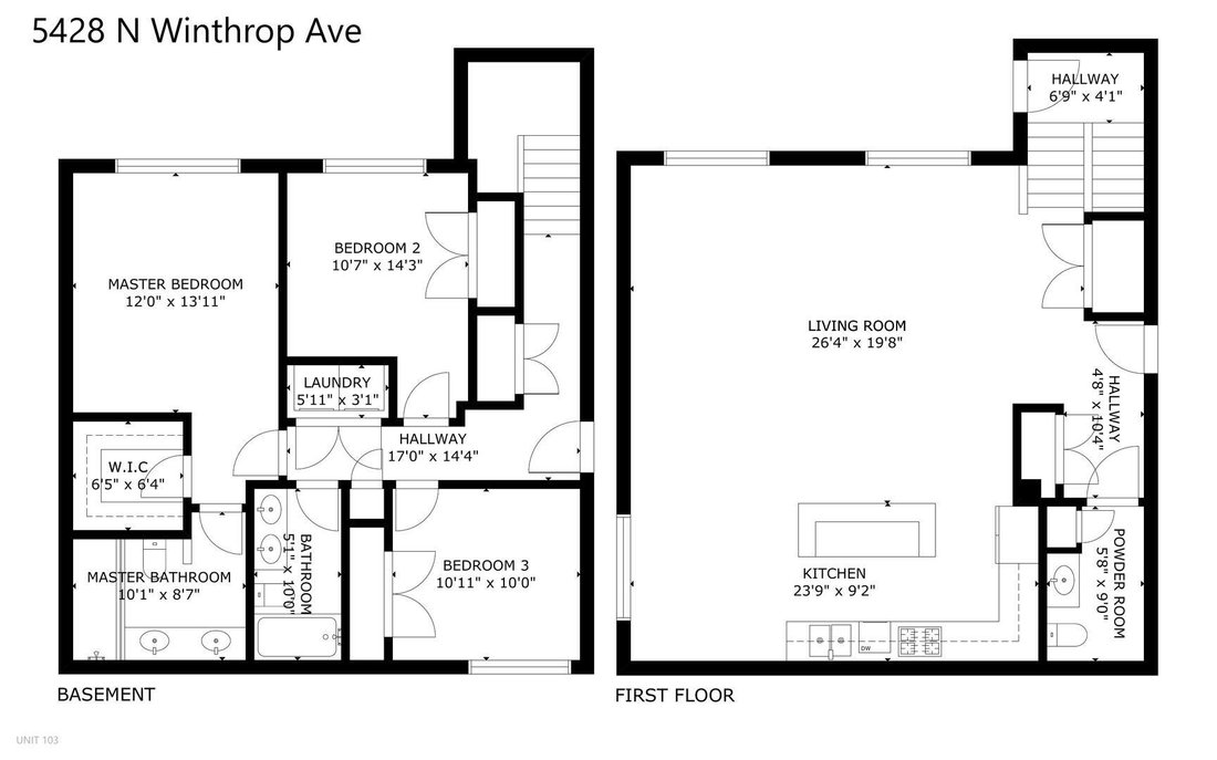 Condo in Chicago, Illinois, United States 2 - 17869437