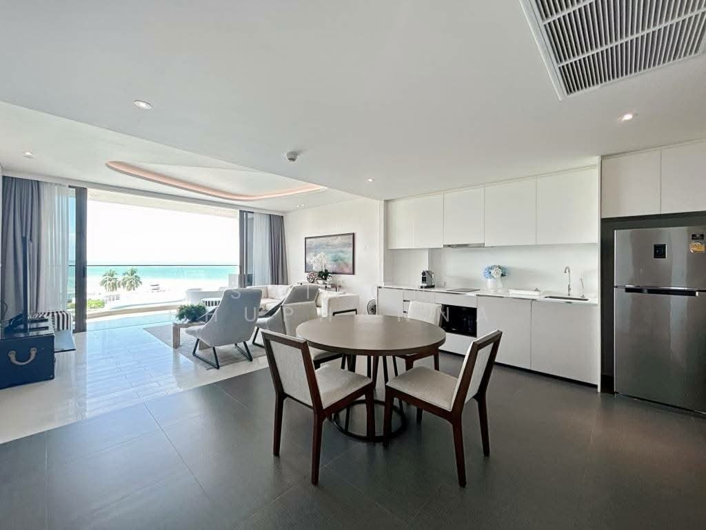 Condominio a Nong Kae, Regione di Tanintharyi, Thailandia 2 - 17862547