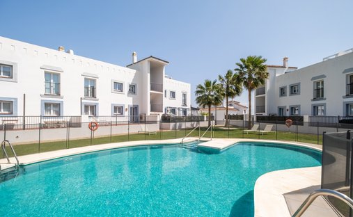 Appartamento a El Paraíso, Benahavís, Spagna 1