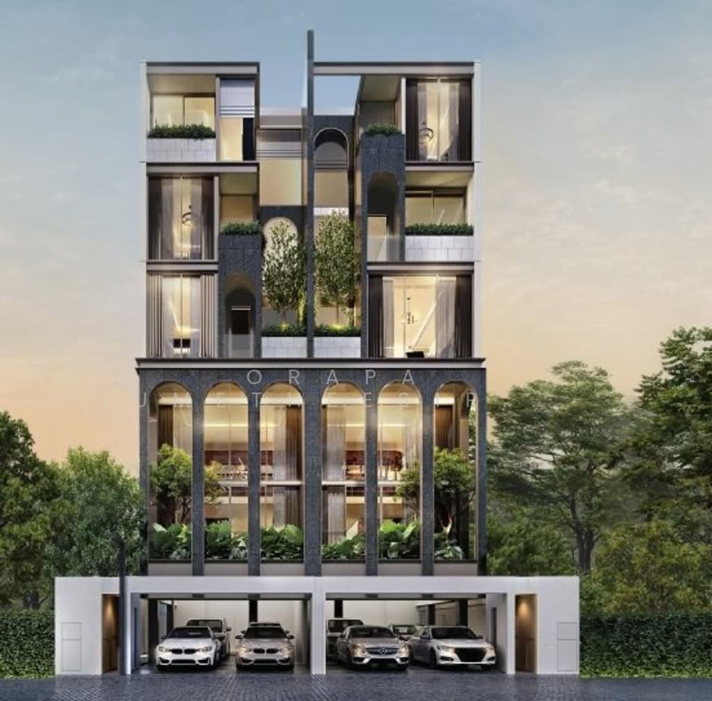 House in Bangkok, Krung Thep Maha Nakhon, Thailand 4 - 17863272