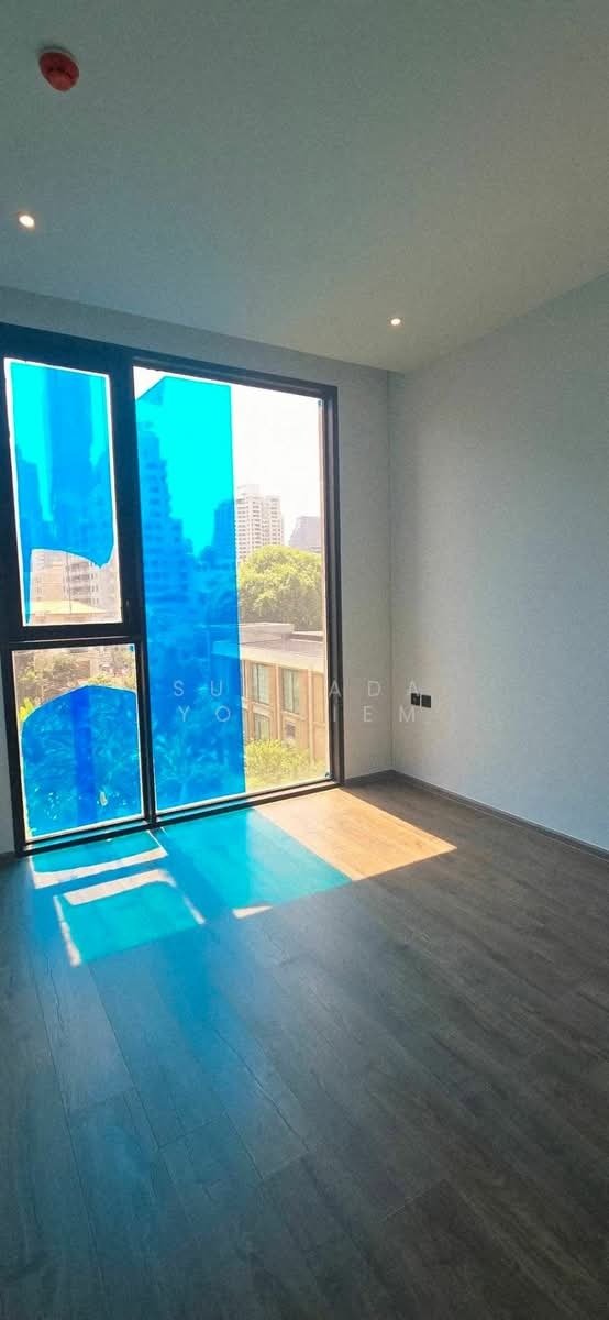 Condo in Bangkok, Krung Thep Maha Nakhon, Thailand 3 - 17863653