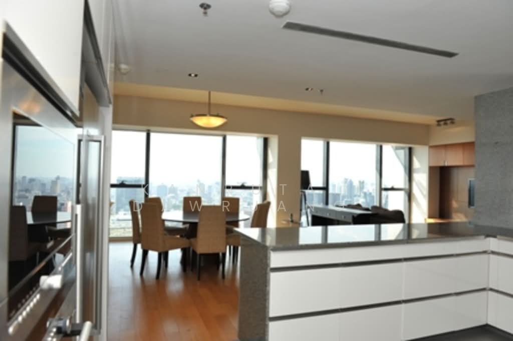 Condo in Bangkok, Krung Thep Maha Nakhon, Thailand 3 - 17863598