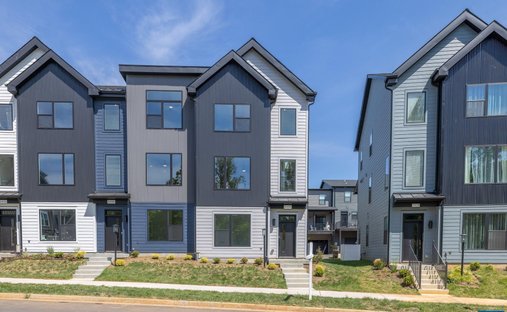 Haus in Crozet, Virginia, Vereinigte Staaten 1