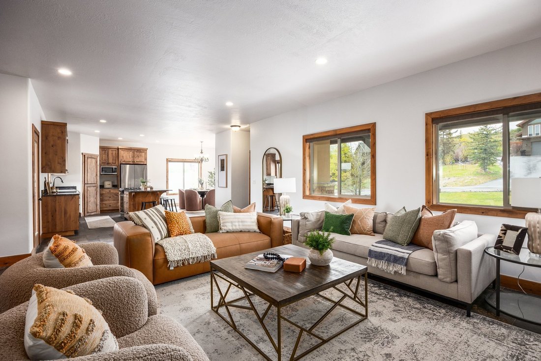 House in Park City, Utah, United States 1 - 17860629