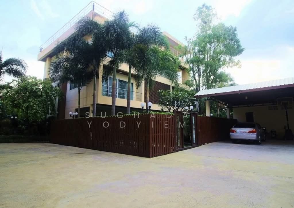 House in Bangkok, Krung Thep Maha Nakhon, Thailand 3 - 17863956