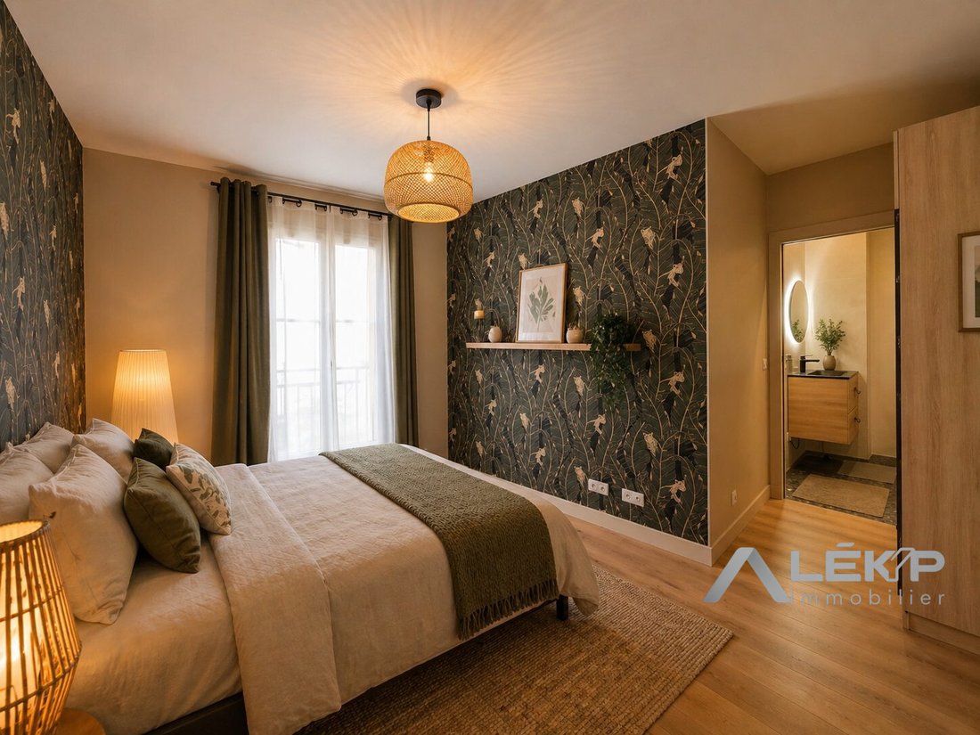 Haus in Rueil sur Seine - Plaine - Gare, Rueil-Malmaison, Frankreich 4 - 17489348