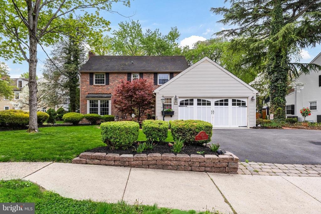 House in Moorestown, New Jersey, United States 1 - 17863106