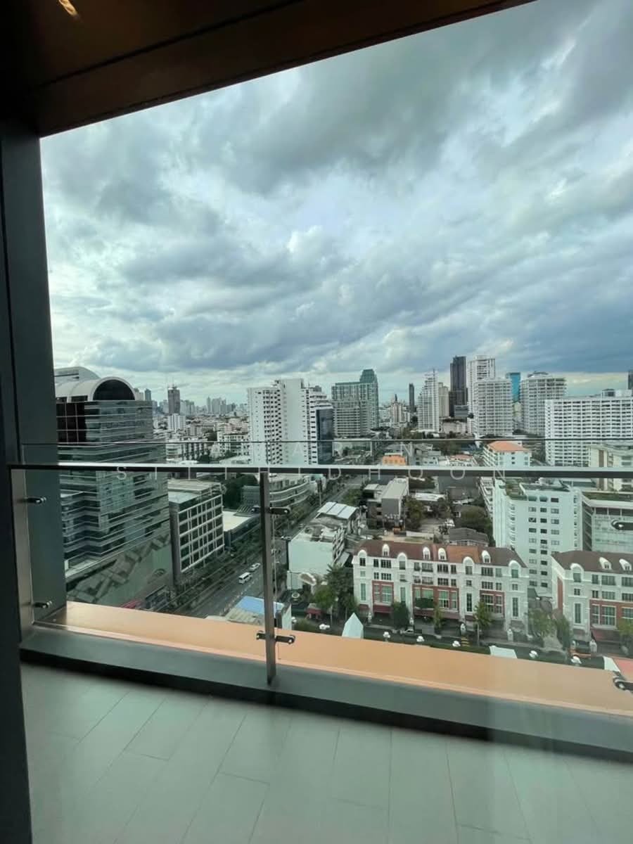Condo in Bangkok, Krung Thep Maha Nakhon, Thailand 5 - 17863593