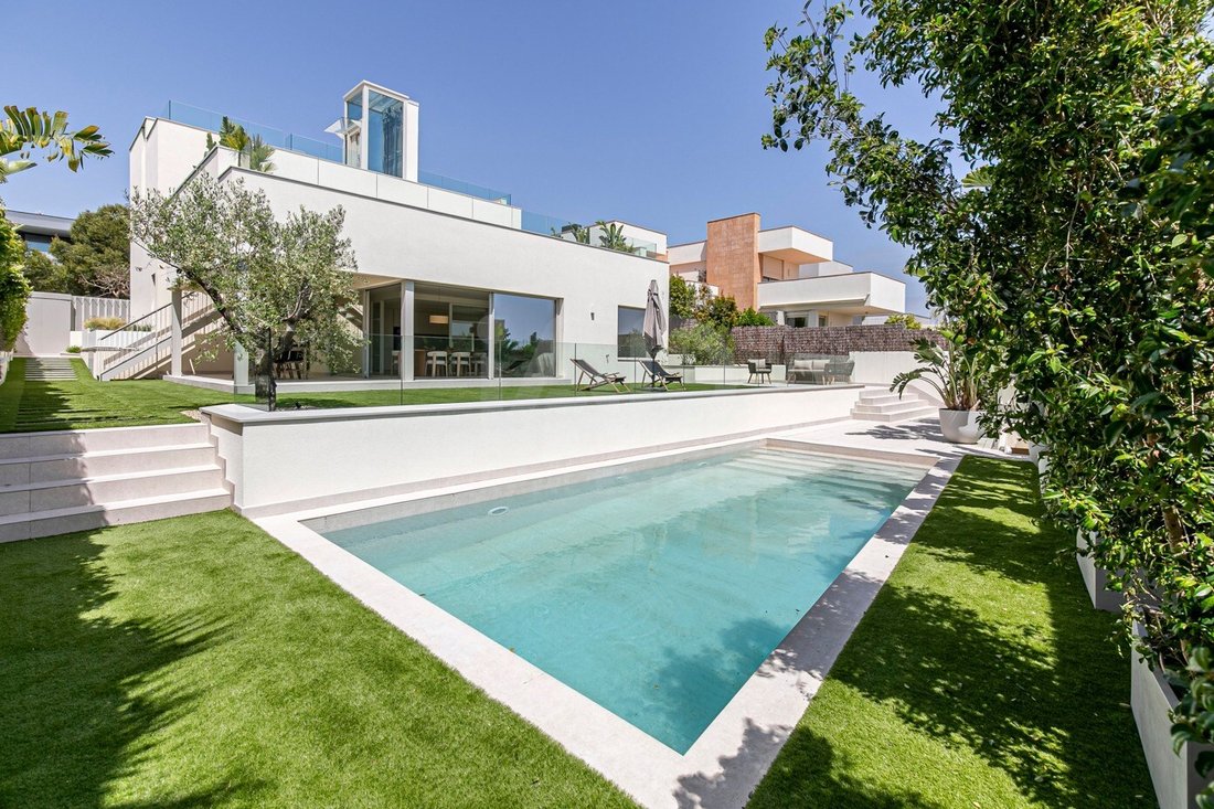 Chalet in Sitges, Catalonia, Spain 1 - 16729228