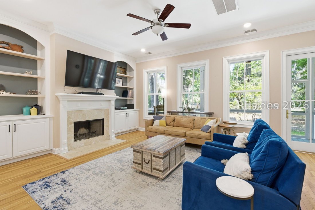 House in Daufuskie Island, South Carolina, United States 4 - 17861035