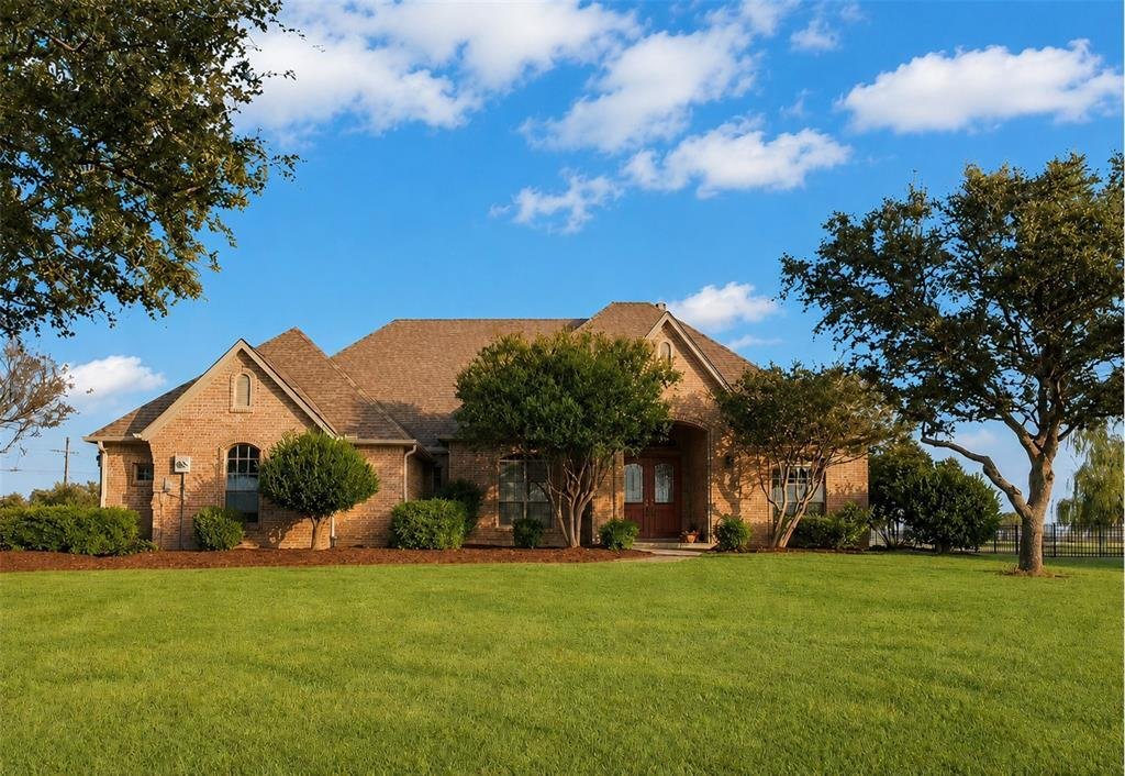 House in Van Alstyne, Texas, United States 2 - 17869863