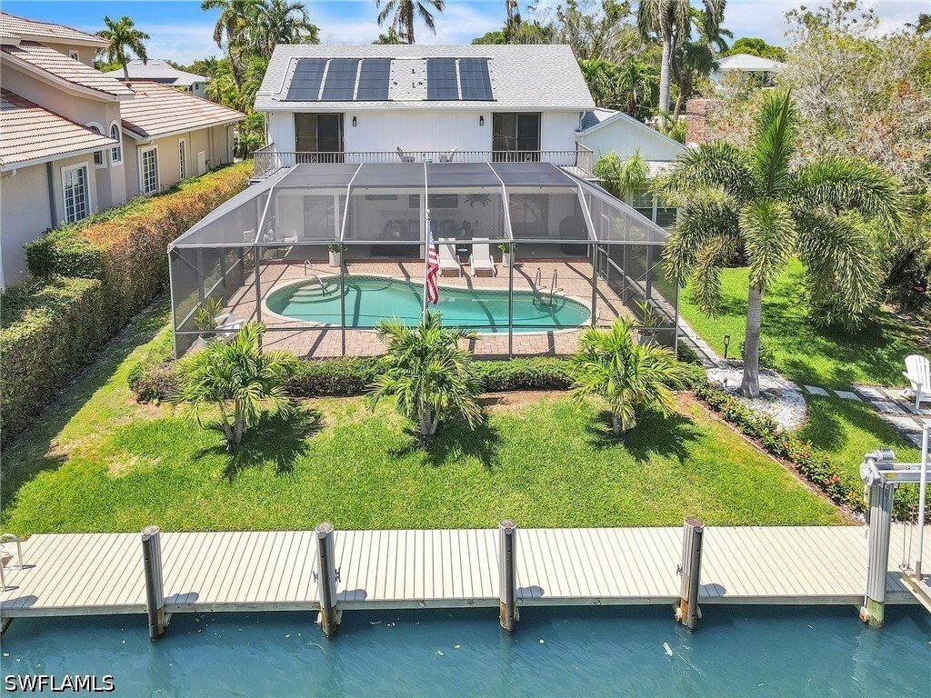 House in Naples, Florida, United States 4 - 17825213