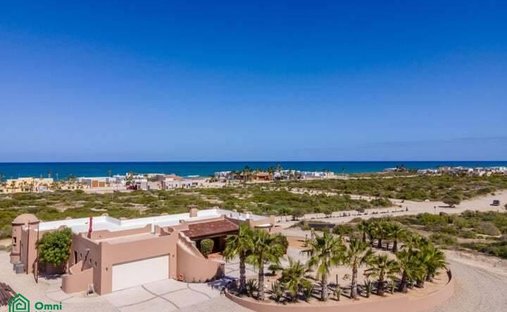 Haus in Ligth House Point States, Baja California Sur, Mexiko 1