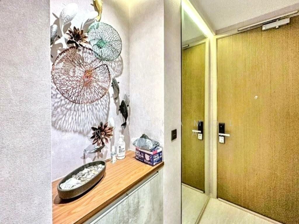 Condo in Bangkok, Bangkok, Thailand 3 - 17862189