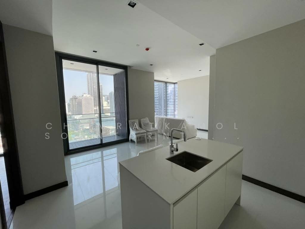 Condo in Bangkok, Krung Thep Maha Nakhon, Thailand 3 - 17864415