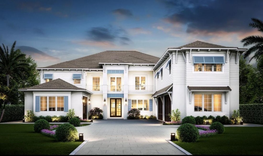 House in Jupiter, Florida, United States 2 - 17868536
