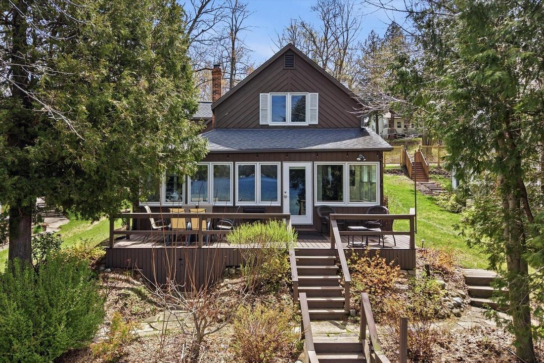 House in Elkhart Lake, Wisconsin, United States 5 - 17860806