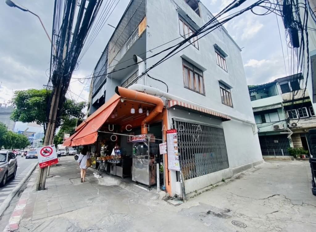 Townhouse in Bangkok, Krung Thep Maha Nakhon, Thailand 2 - 17867218