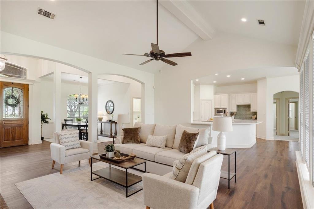 House in Van Alstyne, Texas, United States 5 - 17869863